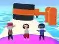 Trò chơi Cuộc đua Stickman trực tuyến