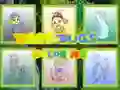 Trò chơi Tô màu Beat Bugs trực tuyến Trò chơi Tô màu Beat Bugs trực tuyến
