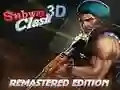 Trò chơi Subway Clash Remastered trực tuyến Trò chơi Subway Clash Remastered trực tuyến