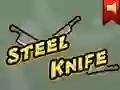 Trò chơi Dao Thép trực tuyến