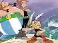 Trò chơi Bộ sưu tập puzzle Asterix trực tuyến Trò chơi Bộ sưu tập puzzle Asterix trực tuyến