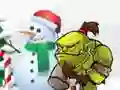 Trò chơi Crash Đang Trốn Chạy! trực tuyến Trò chơi Crash Đang Trốn Chạy! trực tuyến
