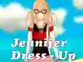 Trò chơi Jennifer Váy - Up trực tuyến