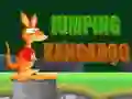 Trò chơi Kangaroo Nhảy trực tuyến