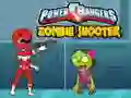 Trò chơi Power Rangers Người Bắn Zombie trực tuyến