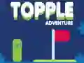 Trò chơi Cuộc Phiêu Lưu Topple trực tuyến Trò chơi Cuộc Phiêu Lưu Topple trực tuyến