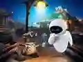 Trò chơi Bộ Sưu Tập Đồ Ghép Wall E trực tuyến Trò chơi Bộ Sưu Tập Đồ Ghép Wall E trực tuyến
