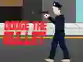 Trò chơi Tránh viên đạn trực tuyến Trò chơi Tránh viên đạn trực tuyến