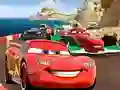 Trò chơi Trượt Xe McQueen trực tuyến Trò chơi Trượt Xe McQueen trực tuyến