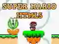 Trò chơi Super Mario Html5 trực tuyến