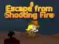 Trò chơi Thoát khỏi ngọn lửa đang bắn trực tuyến Trò chơi Thoát khỏi ngọn lửa đang bắn trực tuyến