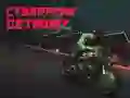 Trò chơi Cuộc Trốn Chạy Cyberpunk trực tuyến