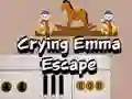 Trò chơi Trốn thoát của Emma khóc trực tuyến Trò chơi Trốn thoát của Emma khóc trực tuyến