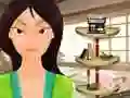 Trò chơi Cải thiện Ma thuật Công chúa Châu Á trực tuyến