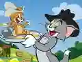 Trò chơi Tom và Jerry Trượt trực tuyến