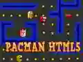 Trò chơi Pacman HTML5 trực tuyến Trò chơi Pacman HTML5 trực tuyến