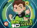 Trò chơi Ben 10: Trò Chơi Ghép 3 trực tuyến