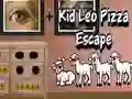 Trò chơi Đứa trẻ Leo Thoát khỏi Pizza trực tuyến Trò chơi Đứa trẻ Leo Thoát khỏi Pizza trực tuyến