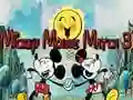 Trò chơi Mickey Mouse: Ghép 3 trực tuyến Trò chơi Mickey Mouse: Ghép 3 trực tuyến