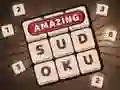 Trò chơi Sudoku Tuyệt Vời trực tuyến Trò chơi Sudoku Tuyệt Vời trực tuyến