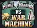 Trò chơi Power Rangers: Cỗ máy chiến tranh trực tuyến Trò chơi Power Rangers: Cỗ máy chiến tranh trực tuyến