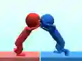 Trò chơi Người đẩy 3D trực tuyến Trò chơi Người đẩy 3D trực tuyến