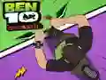 Trò chơi Ben 10 Sát thủ trực tuyến Trò chơi Ben 10 Sát thủ trực tuyến