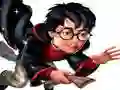 Trò chơi Bộ sưu tập câu đố Harry Potter trực tuyến Trò chơi Bộ sưu tập câu đố Harry Potter trực tuyến