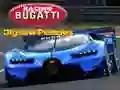 Trò chơi Đố Vật Đua Bugatti trực tuyến Trò chơi Đố Vật Đua Bugatti trực tuyến