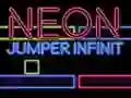 Trò chơi Người nhảy Neon Vô hạn trực tuyến Trò chơi Người nhảy Neon Vô hạn trực tuyến