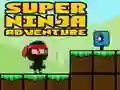Trò chơi Siêu Phiêu Lưu Ninja trực tuyến