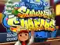 Trò chơi Subway Surfers Saint Petersburg trực tuyến