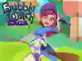 Trò chơi Bubble Witch Saga trực tuyến Trò chơi Bubble Witch Saga trực tuyến