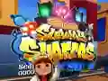 Trò chơi Subway Surfers San Francisco trực tuyến Trò chơi Subway Surfers San Francisco trực tuyến