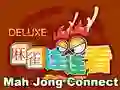 Trò chơi Mahjong Deluxe 2 trực tuyến