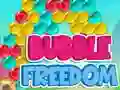 Trò chơi Bong bóng Tự do trực tuyến
