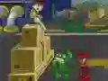 Trò chơi Ben 10: Phòng Thủ Tháp trực tuyến Trò chơi Ben 10: Phòng Thủ Tháp trực tuyến