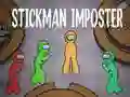Trò chơi Kẻ Mạo Danh Stickman trực tuyến