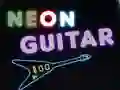 Trò chơi Guitar Neon trực tuyến