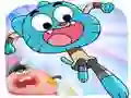 Trò chơi Gumball Jumb trực tuyến