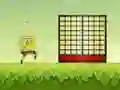 Trò chơi Cuộc phiêu lưu nhảy của SpongeBob trực tuyến
