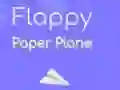 Trò chơi Máy Bay Giấy Flappy trực tuyến Trò chơi Máy Bay Giấy Flappy trực tuyến