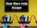 Trò chơi Chiến tranh giữa các vì sao: Cuộc thoát của Yoda trực tuyến