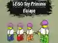 Trò chơi LEGO Cuộc Trốn Chạy Của Công Chúa Đồ Chơi trực tuyến Trò chơi LEGO Cuộc Trốn Chạy Của Công Chúa Đồ Chơi trực tuyến