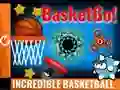 Trò chơi Bóng Rổ Siêu Thú Vị trực tuyến