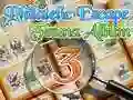 Trò chơi Phiếu lưu bưu chính: Album động vật 3 trực tuyến