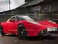 Trò chơi Câu đố Tesla Roadster trực tuyến