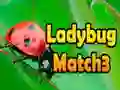 Trò chơi Bọ cánh cam Match3 trực tuyến Trò chơi Bọ cánh cam Match3 trực tuyến