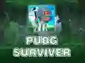 Trò chơi PUBG Người sống sót trực tuyến Trò chơi PUBG Người sống sót trực tuyến