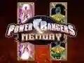 Trò chơi Nhớ Power Rangers trực tuyến Trò chơi Nhớ Power Rangers trực tuyến